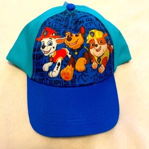 Paw Patrol Children’s Hat